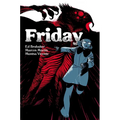 Friday Book Three: Christmas Time Is Here Again