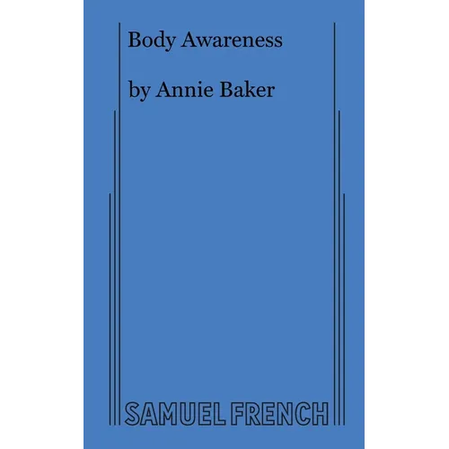 Body Awareness