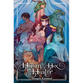 Harem Hex Healer: A Monster Reverse Harem Romance