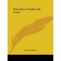 Principles of Light and Color
