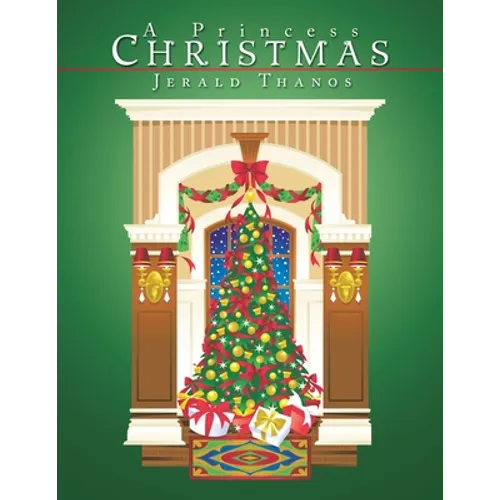A Princess Christmas