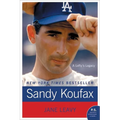 Sandy Koufax: A Lefty's Legacy