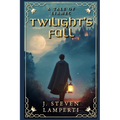 Twilight's Fall: A tale of Liamec