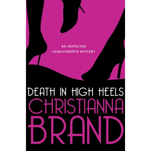 Death in High Heels