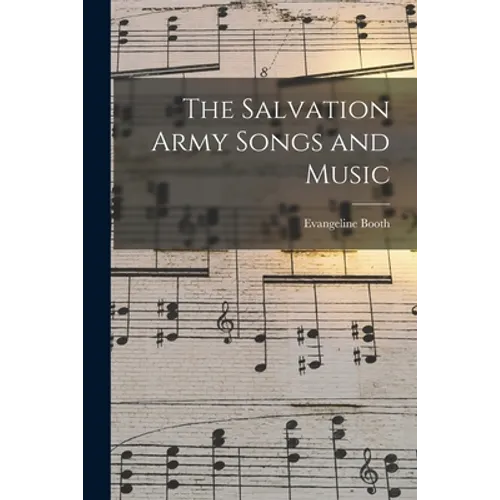 The Salvation Army Songs and Music