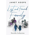 Lost and Found Family Novella Collection