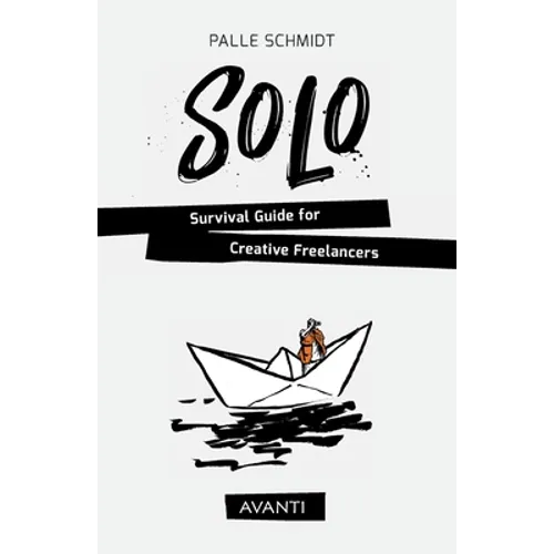 SOLO - Survival Guide for Creative Freelancers