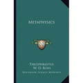 Metaphysics