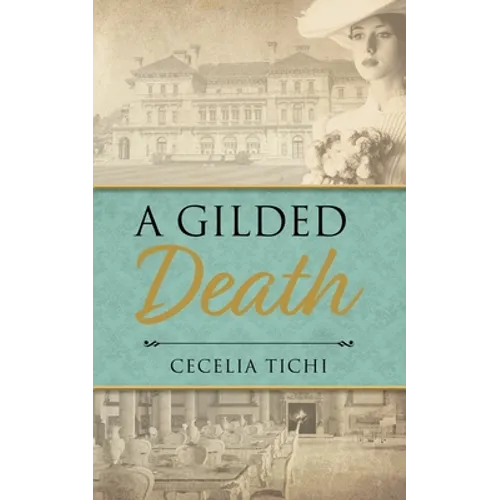 A Gilded Death