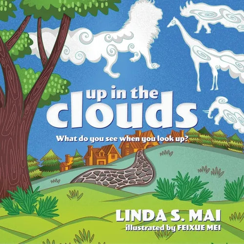 Up in the Clouds