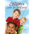 Children Love to Meditate