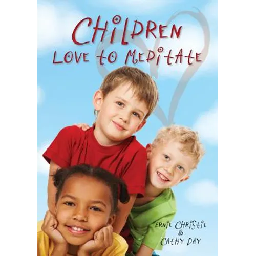 Children Love to Meditate