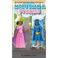 More Than A Princess