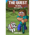 The Quest - The Oasis Book 10: An Old Foe