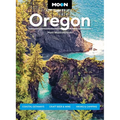 Moon Oregon: Coastal Getaways, Craft Beer & Wine, Hiking & Camping