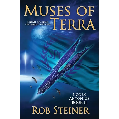 Muses of Terra