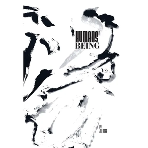 Humans' Being: A Sumi-E Art Story