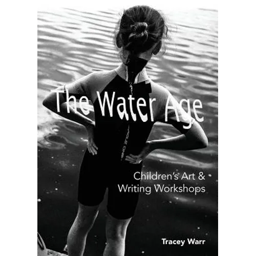 The Water Age Children's Art & Writing Workshops
