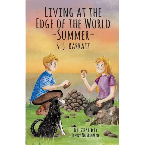 Living at the Edge of the World - Summer