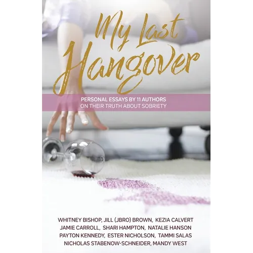 My Last Hangover