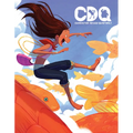 Character Design Quarterly 26
