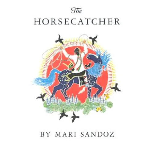 Horsecatcher, The-Pa