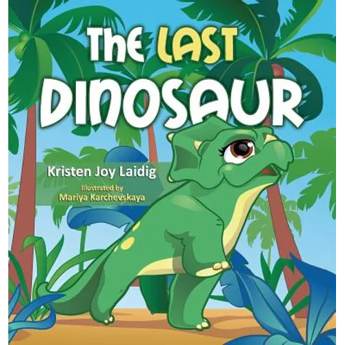 The Last Dinosaur