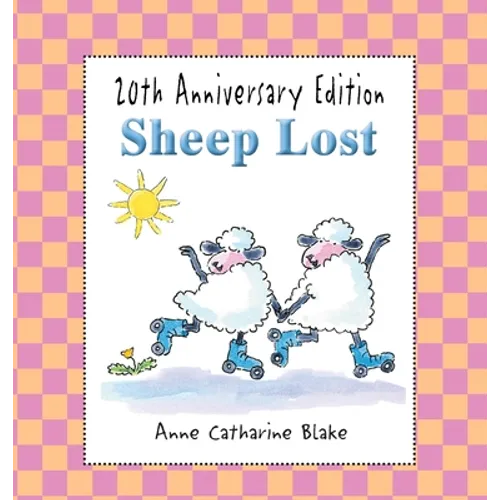 Sheep Lost