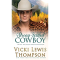 Strong-Willed Cowboy
