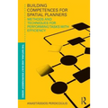 Building Competences for Spatial Planners: Methods and Techniques for Performing Tasks with Efficiency