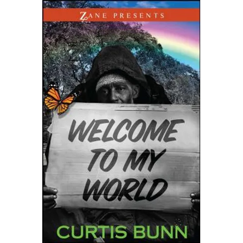 Welcome to My World