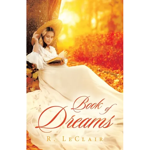 Book of Dreams