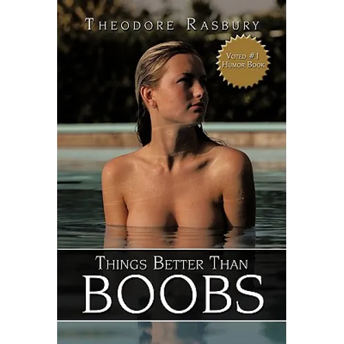 Things Better Than BOOBS