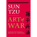 The Art of War (Translated by Ralph D. Sawyer)