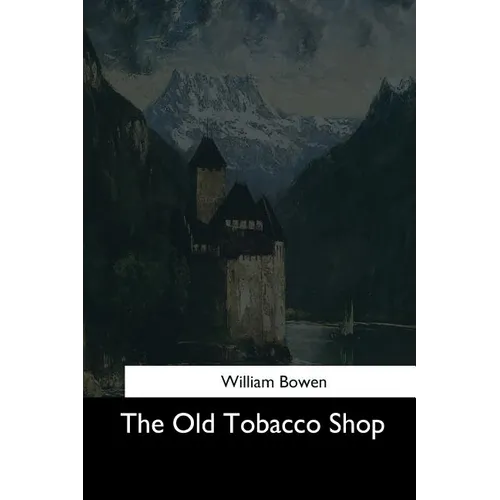 The Old Tobacco Shop