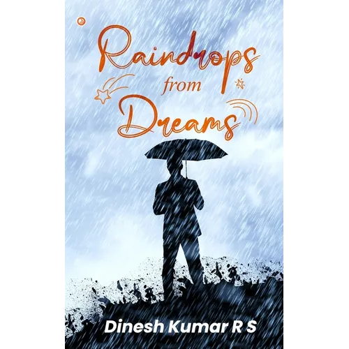 Raindrops From Dreams