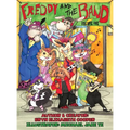 Freddy and the Band - Volume 1