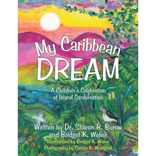 My Caribbean Dream