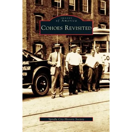 Cohoes Revisited