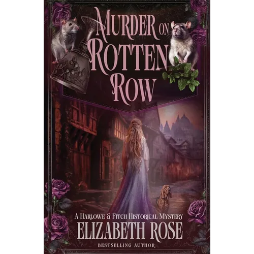 Murder on Rotten Row