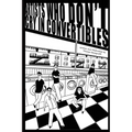 Artists Who Don't Cry in Convertibles