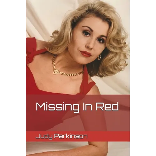 Missing In Red