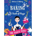 Baking With A Touch of Magic
