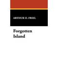 Forgotten Island