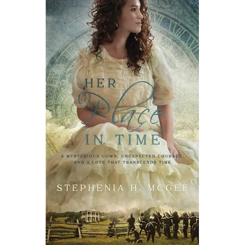 Her Place in Time