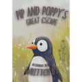 Pip and Poppy's Great Escape