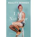 I Am Not Your Enemy: A Memoir