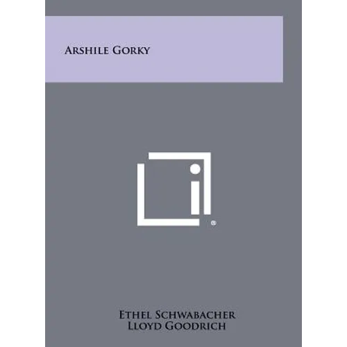 Arshile Gorky