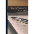 Greek Through Reading