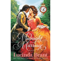 Midnight Marriage: A Georgian Historical Romance